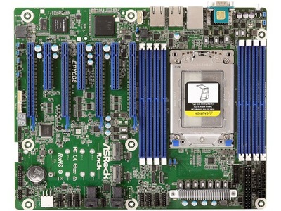 Płyta główna ASRock Rack EPYCD8 ATX DDR4 ATX