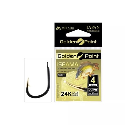 HACZYK MIKADO GOLDEN POINT ISEAMA 6 GB