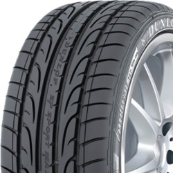 1x Dunlop SP Sport Maxx 255/40R17 98Y XL 