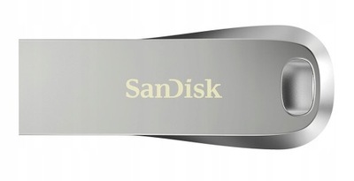 Pendrive SanDisk Ultra Lux SDCZ74-256G-G46 (256GB)