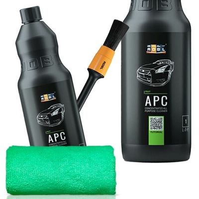 ADBL APC 1L uniwersalny produkt do czyszczenia