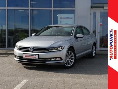 Volkswagen Passat Highline DSG