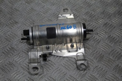 Корпус фильтра топлива volvo xc60 ii 2 lift фото №1