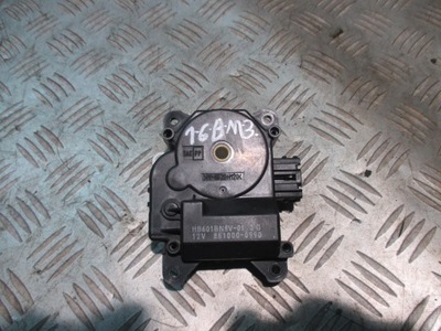 MOTOR CALENTADOR MAZDA 3 I BK 03- 8610000990  