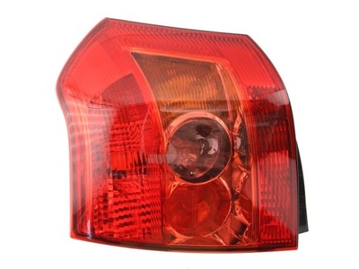 Depo 212-19k4l-ue лампа задняя l фото №1