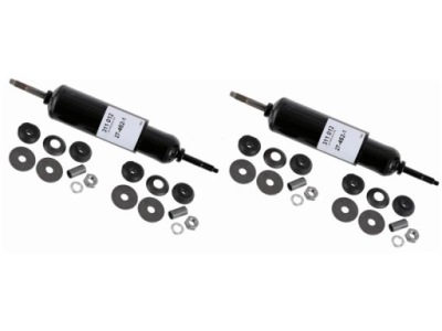 Sachs 311 012 амортизатор фото №1