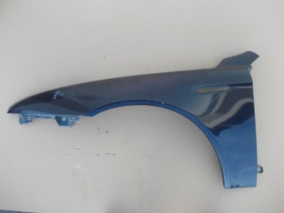 Крила лівий перед alfa romeo 159 фото №1