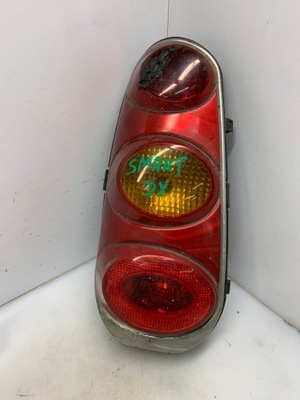 Лампа задня ліва 423131l smart фото №1