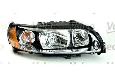 VALEO FARO L VOLVO S60 03.04-04.10  