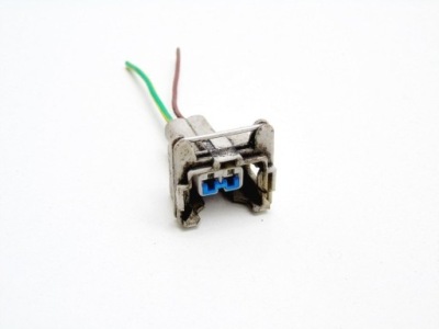 Штекер колодка peugeot 206 306 307 406 407 partner фото №1