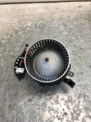 Воздуходувка вентилятор audi a4 b8 lift 8t0820521f фото №1