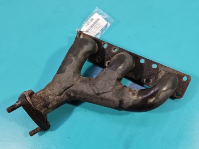 Колектор випускний bmw e39 1740731 2.5 r6 95-00 фото №1