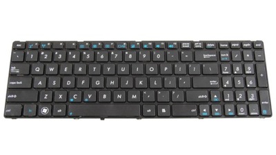 KLAWIATURA DO ASUS K52 K52D K52F K52J K52JR K52N