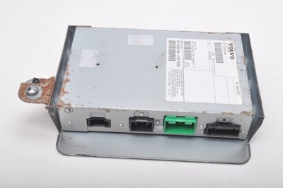 Volvo xc70 ii v70 iii s80 ii усилитель радио 30659596 фото №1