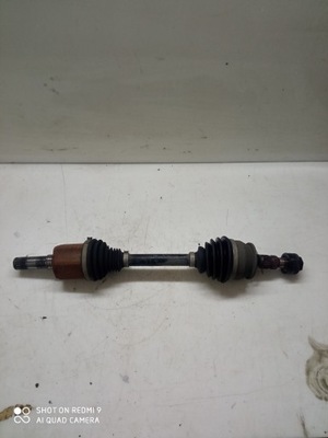 Приводной вал левая opel zafira insignia автоматическая коробка передач 13335157 фото №1