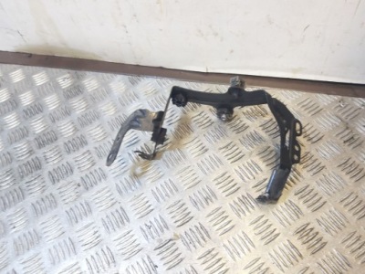 Mini one - cooper coupe r56 3451679048504 кронштейн / кронштейн насоса abs фото №1