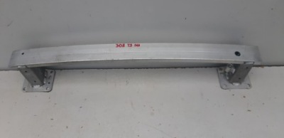 Peugeot 308 ii sw підсилювач балка бампера задня оригінал! фото №1