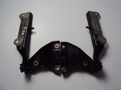 Петлі капот hummer h-3 05-10 фото №1