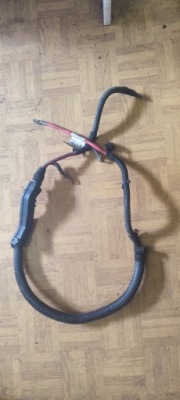 Жгут электропроводка генератора insignia a 2.0 cdti 13295309 фото №1