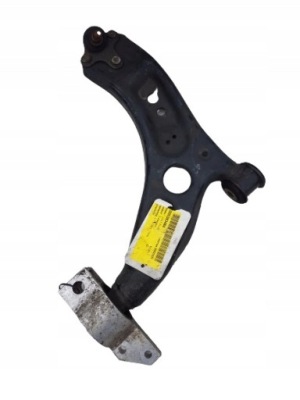 Важіль лівий перед vw golf vi audi a3 octavia ii фото №1