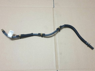 CABLE COMBUSTIBLES DE REBOSE PEUGEOT CITROEN 0445130199  