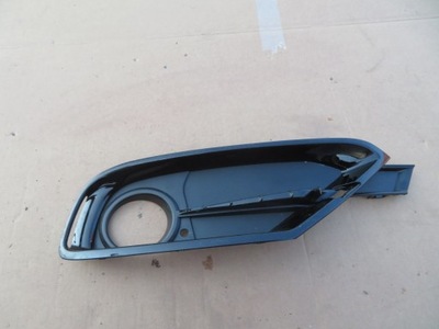 BMW 3 F30 F35 F31 DEFLECTOR HALÓGENO DE PARAGOLPES IZQUIERDA 51117300737  