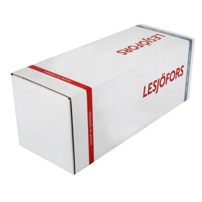 Lesjöfors 4255439 пружина подвеска задняя mazda 3 03- /5-drzwi/ фото №1