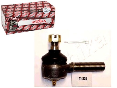 Наконечник тяга кермовий toyota hilux ii -05 фото №1