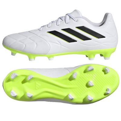 Buty adidas COPA PURE.3 FG HQ8984 41 1/3