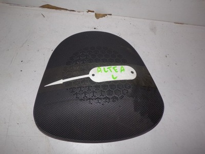Захист динаміка ліва seat altea фото №1