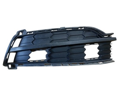 SKODA KAROQ 57A 17- DEFLECTOR DERECHA PARTE DELANTERA PARAGOLPES  