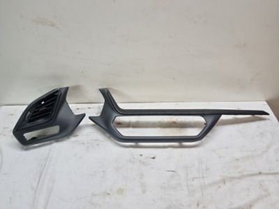 Bmw 2 f44 декоры накладки панели комплект амбие́нтное фото №1