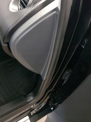 Seat altea xl toledo iii защита заглушки консоли фото №1