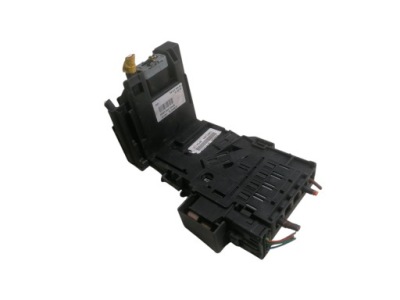 Модуль аккумулятор peugeot 5008 1 1.6 thp 9666527680 фото №1