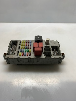 Коробка предохранителей fiat оригинальный номер 46846745 cpl фото №1