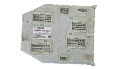 Mercedes модуль блок керування комфорту bcm v2 a2479008607 фото №1