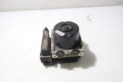 Насос abs opel astra h 1.3cdti фото №1