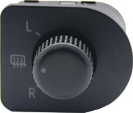 Перемикач регулювання дзеркал vika фото №1