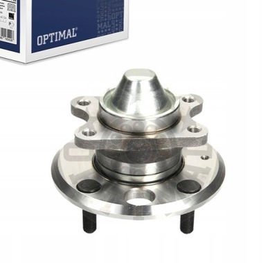 Optimal 922221 набор подшипник колеса фото №1