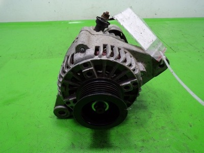 TOYOTA YARIS I 1.0VVTI GASOLINA ALTERNADOR 2001R CÓDIGO DEL MOTOR 1S2  