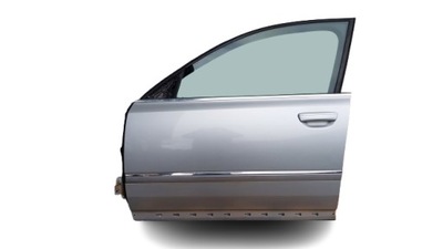 Audi a8 d3 дверь левый перед ly7w фото №1