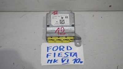 SENSOR AIRBAG MÓDULO FORD FIESTA 8V51-14B321-EE  