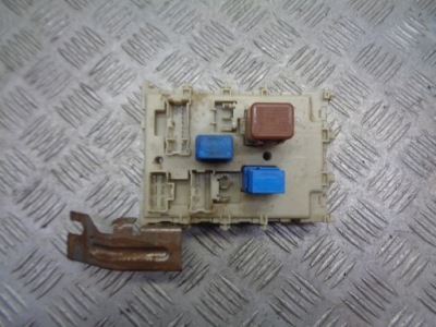 Коробка предохранителей almera n16 243505m310 фото №1