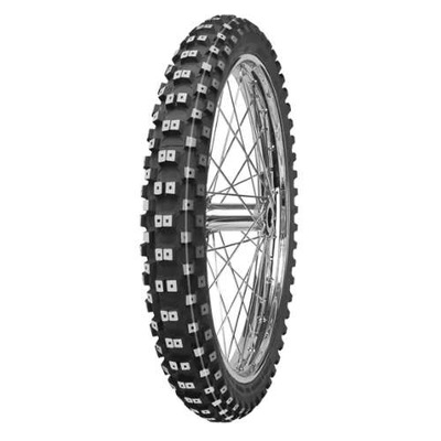 1X MITAS 90/90-21 C-17 STONEATER 54R PARTE DELANTERA CROSS / ENDURO / TRIAL  