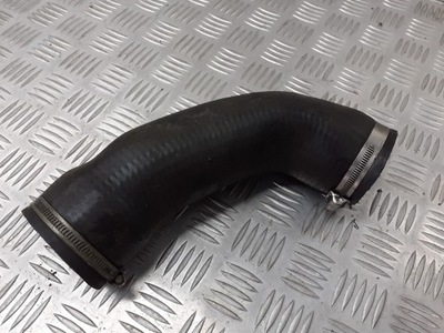 Труба шланг інтеркулер volvo v40 1.9 d фото №1