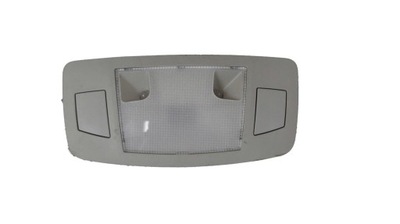 Лампа стельовий 81360-48070 lexus rx 03-09 фото №1