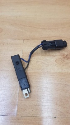 Усилитель модуль антенный alfa romeo 156 фото №1