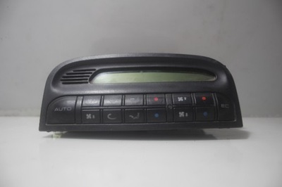 Панель керування обдув ford galaxy i mk1 фото №1