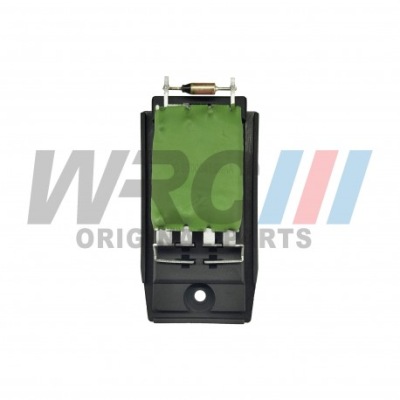 Резистор вентилятор wrc 6800041 wrc_1110969 фото №1