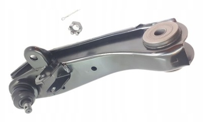 Рычаг osi перед левый hyundai h100 mitsubishi l300 фото №1